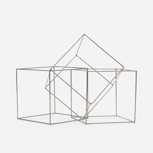 Francois Morellet
