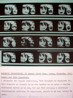 Dennis Oppenheim