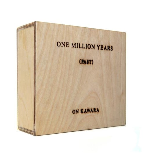 On Kawara