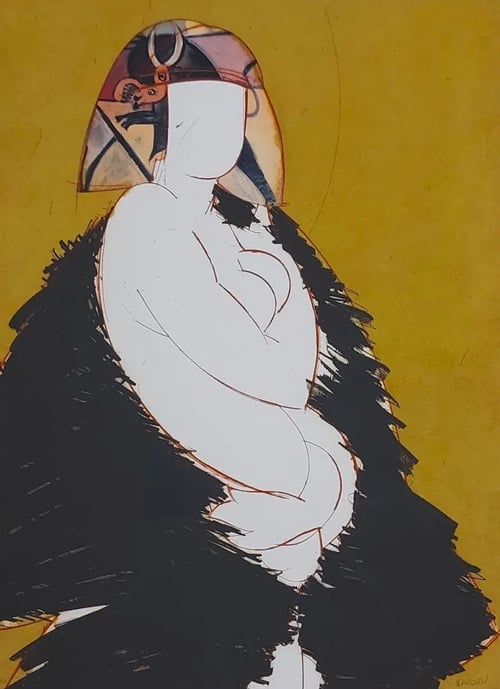 Manolo Valdés