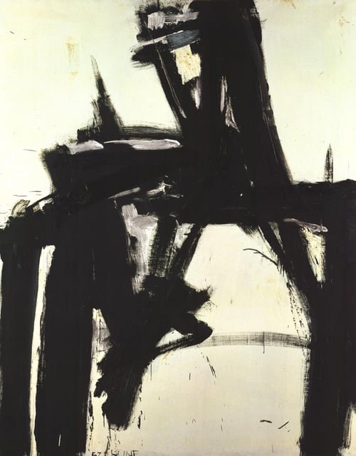 Franz Kline