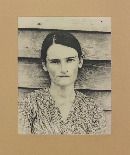 Sherrie Levine