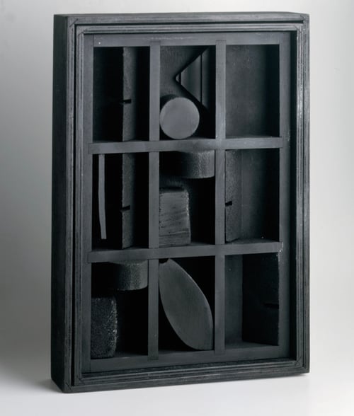Louise Nevelson
