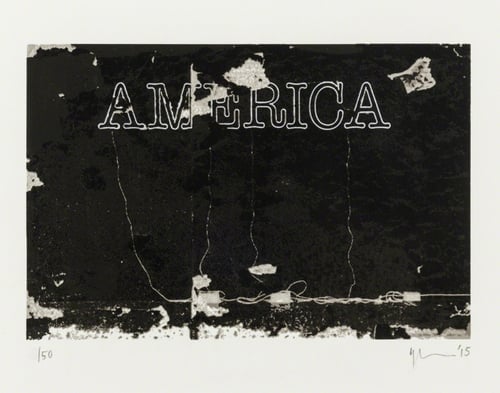 Glenn Ligon