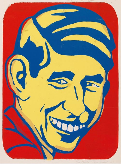 Otto Muehl