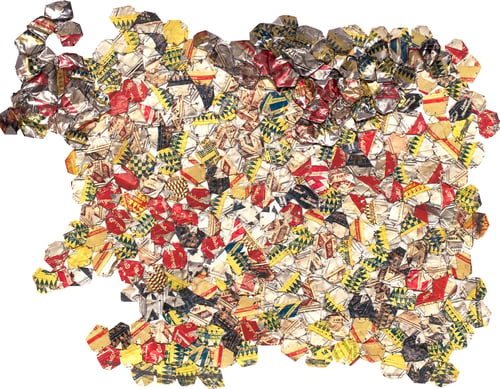 El Anatsui