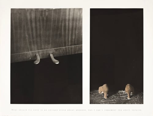 Lorna Simpson