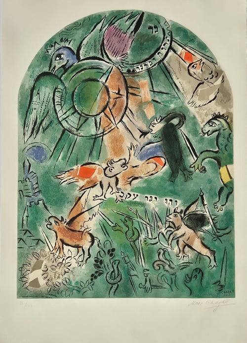 Marc Chagall