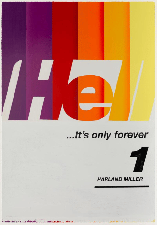 Harland Miller