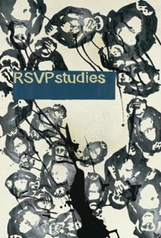 Jitish Kallat – RSVP Studies - 3, 2005 – Gouache