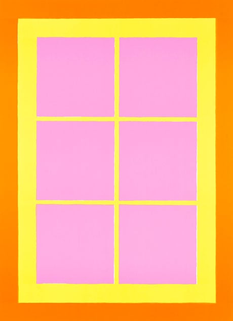 Window I
