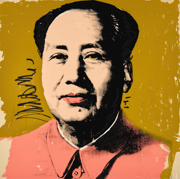 Mao (F. & S. II.97)