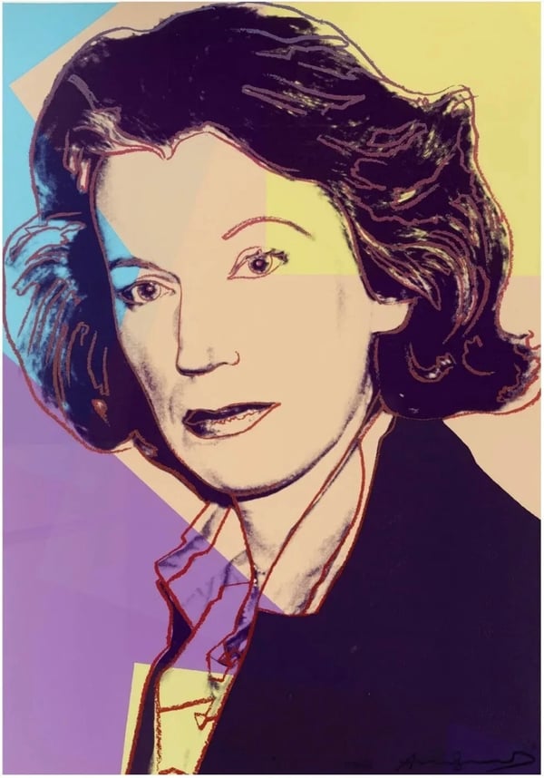 Mildred Scheel 