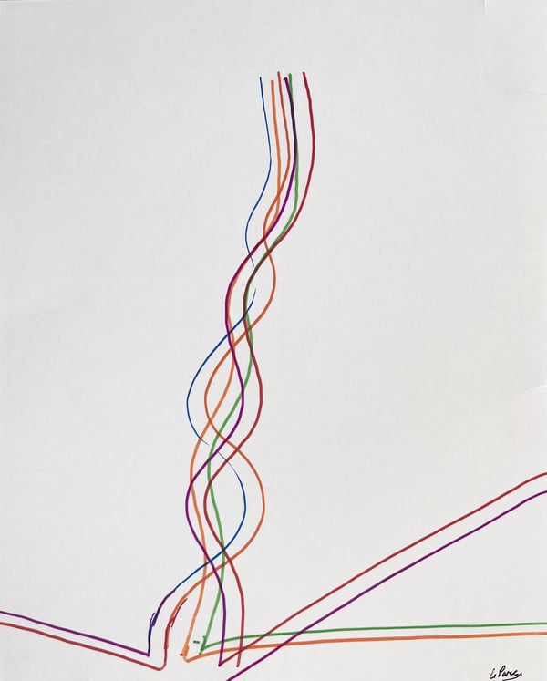 Dessin Infinie 6
