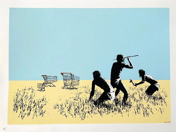 Trolley Hunters