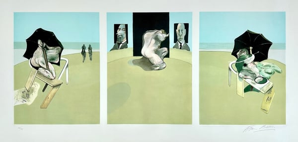 Triptych