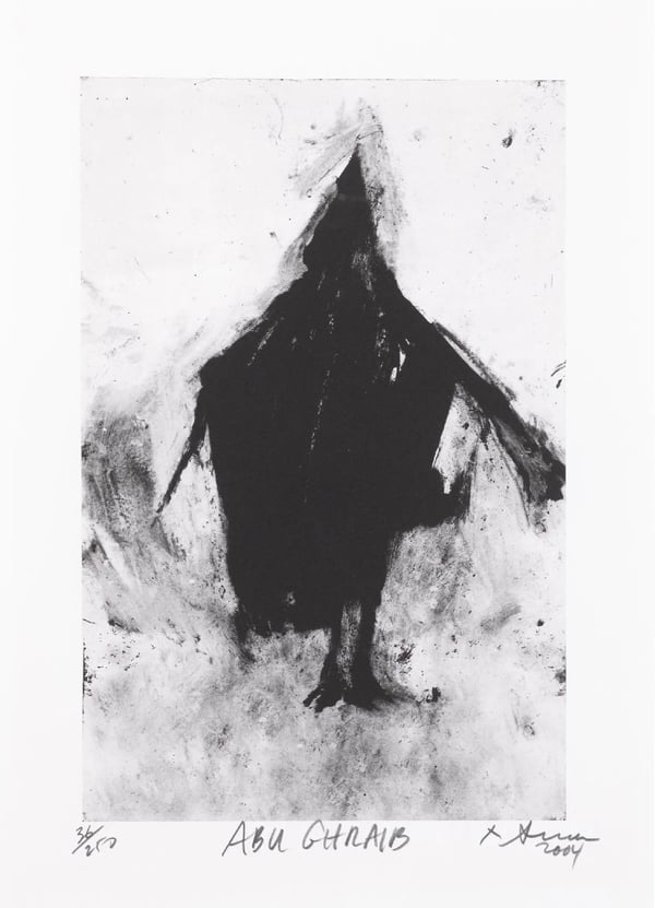 Abu Ghraib
