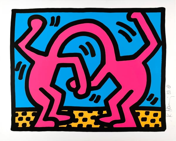Pop Shop II (D)