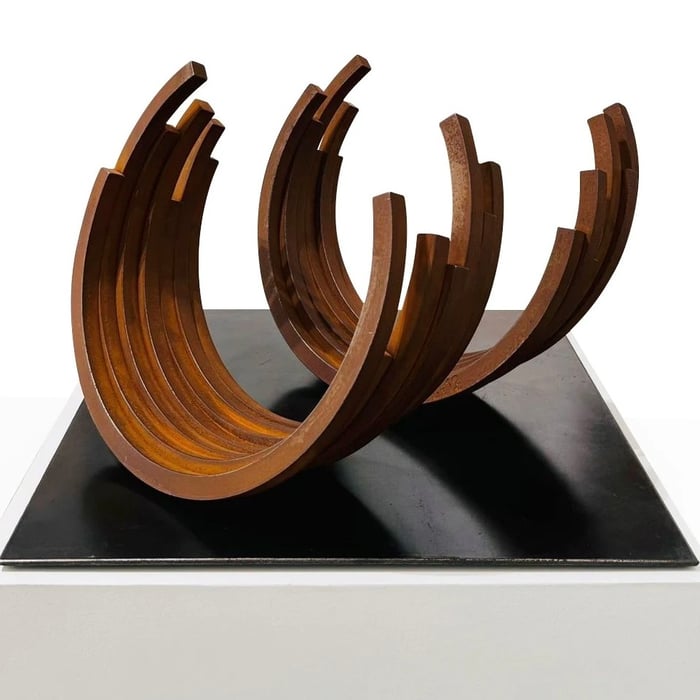 Sculpture 101: From Clay to Bronze – How Sculptures Are Made