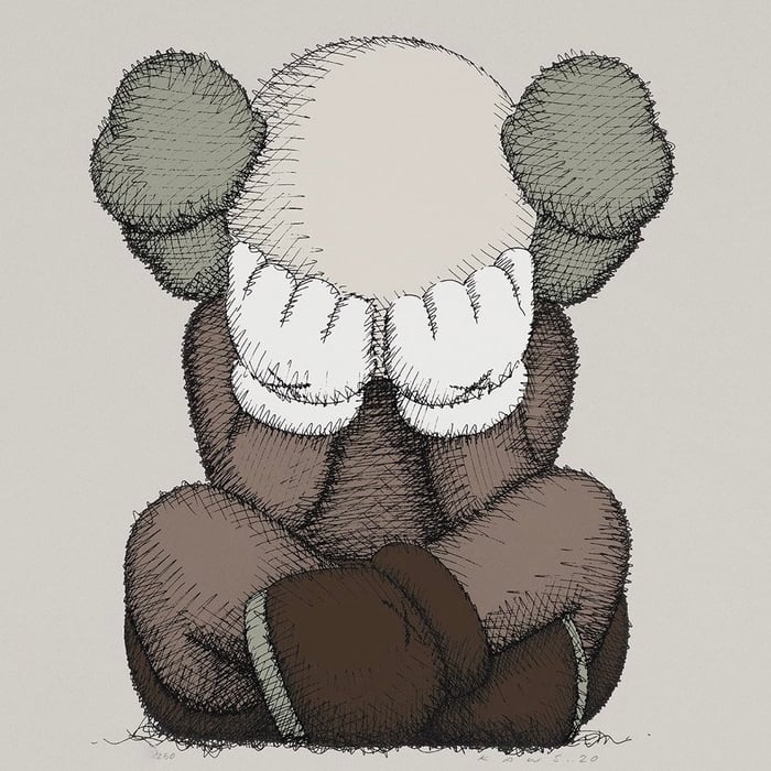 Neo-Pop-Kunst im 21. Jahrhundert: von Takashi Murakami bis KAWS