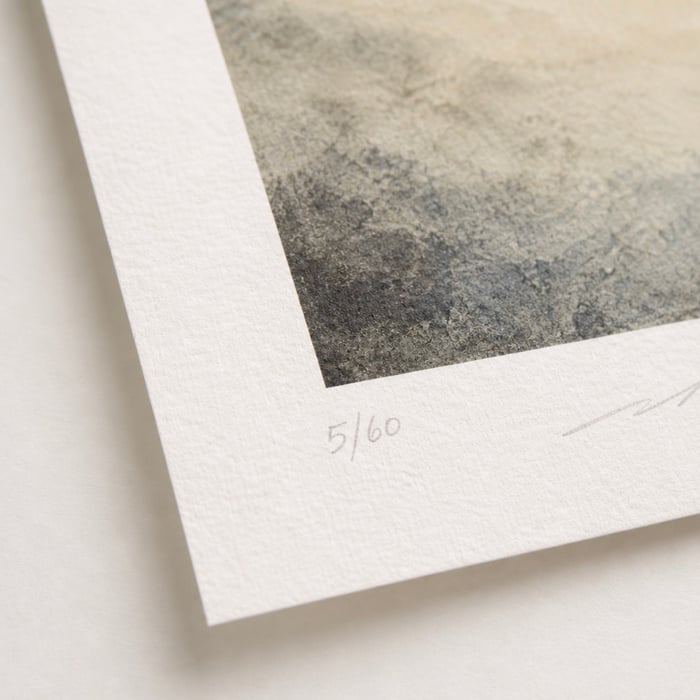 Edition Numbers and Print Value: What Really Matters
