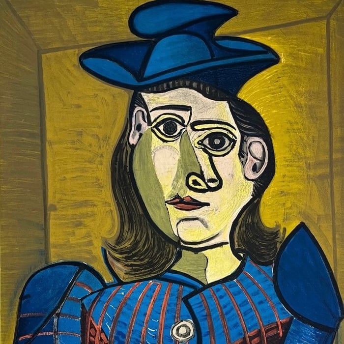 Zeitlose Künstler: Warum Picasso, Matisse, Miró und Chagall Auch Heute Relevant Bleiben Zeitlose Künstler: Warum Picasso, Matisse, Miró und Chagall Auch Heute Relevant Bleiben