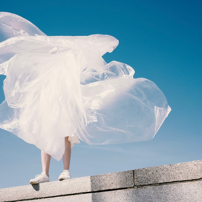 Vom Müll zum Schatz: Eco-Art und die Schönheit recycelter Materialien Vom Müll zum Schatz: Eco-Art und die Schönheit recycelter Materialien