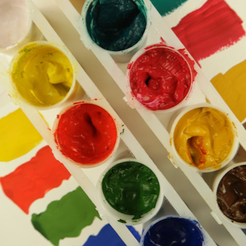 Gouache
