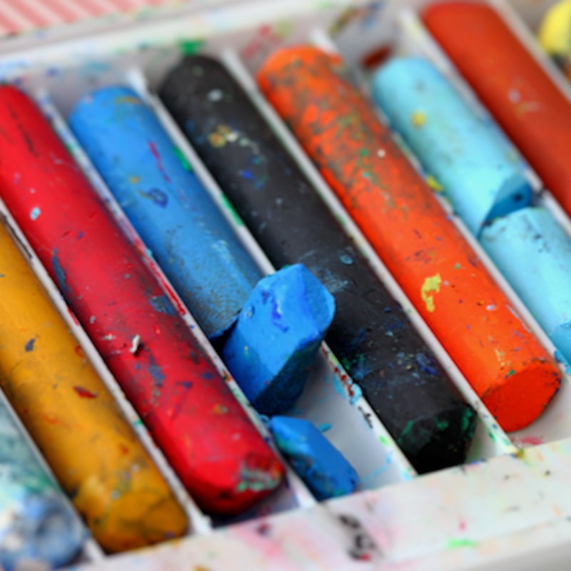 Pastel