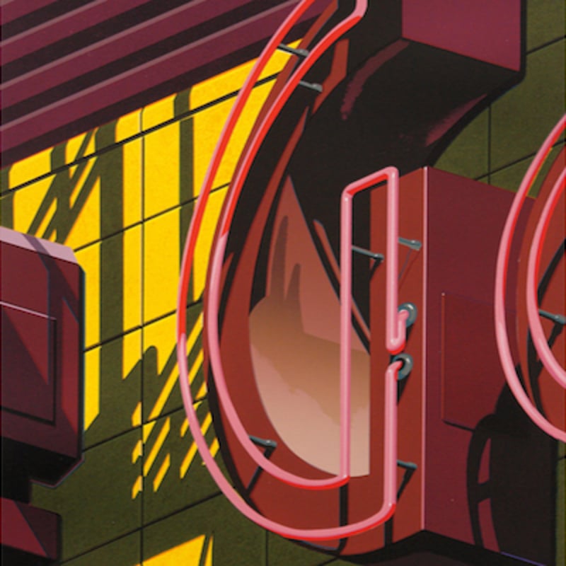 Hyperrealismus
