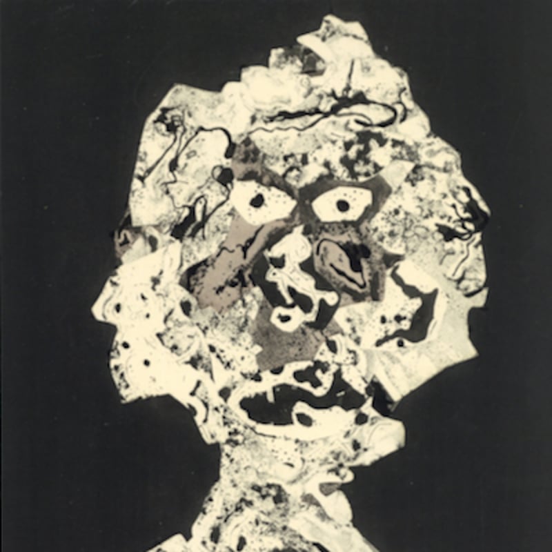 Kunst Brut