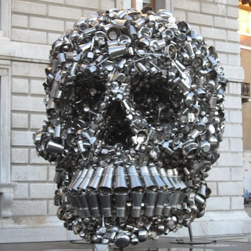 Junk-Kunst
