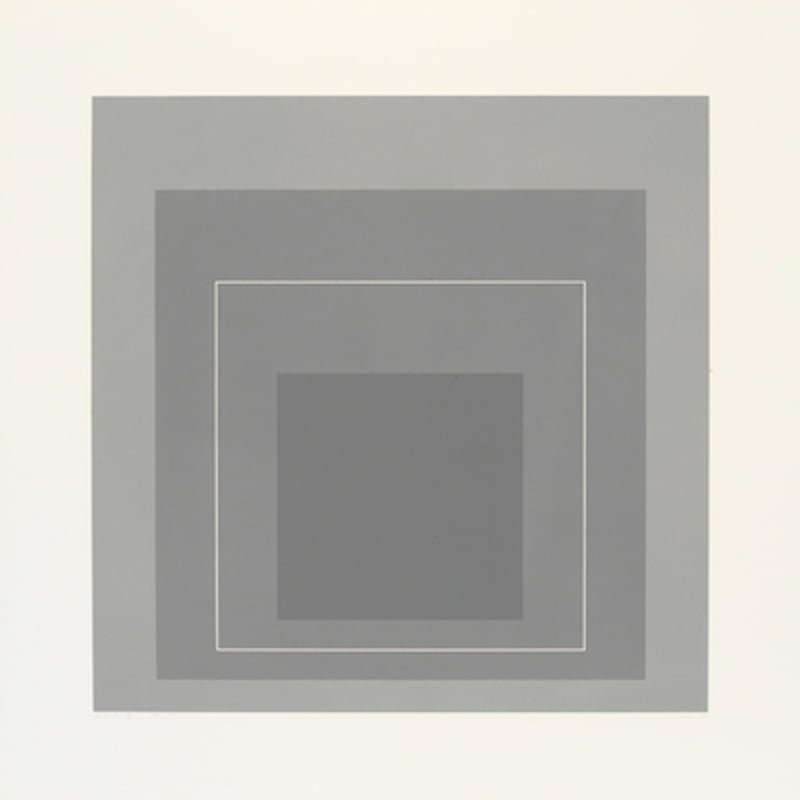 Konkrete Kunst
