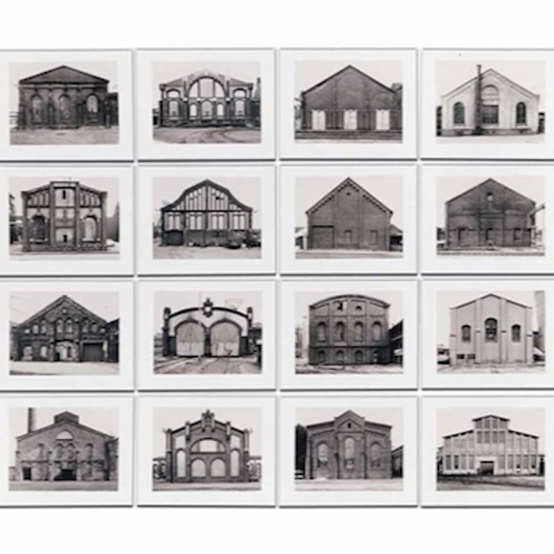 New Topographics