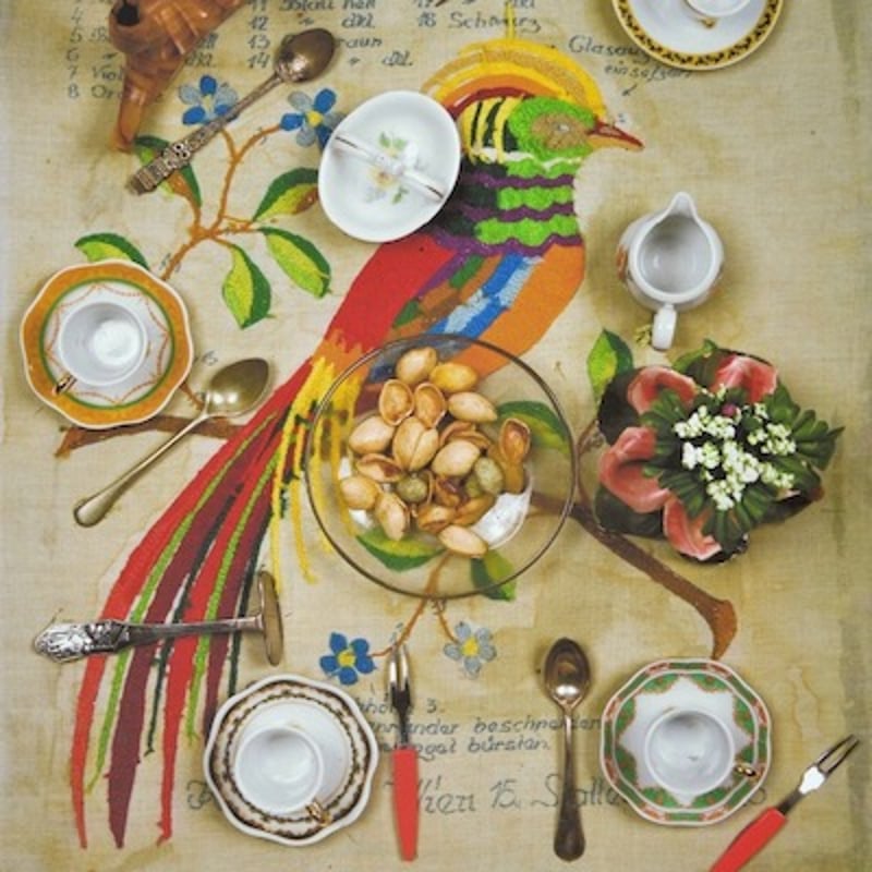 Kunst essen