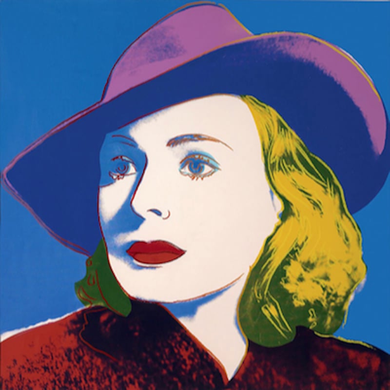 Pop art