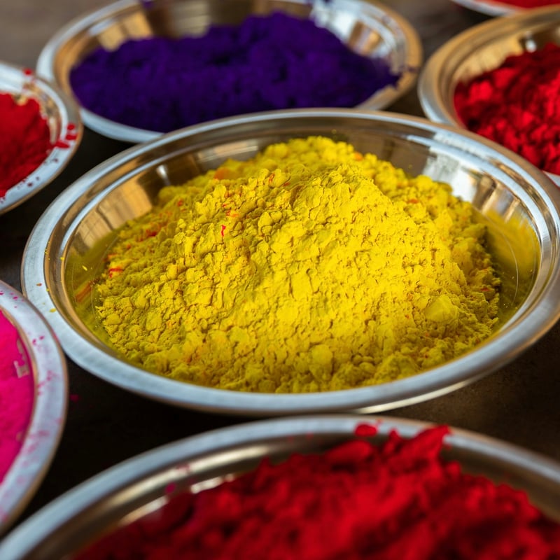 Pigment