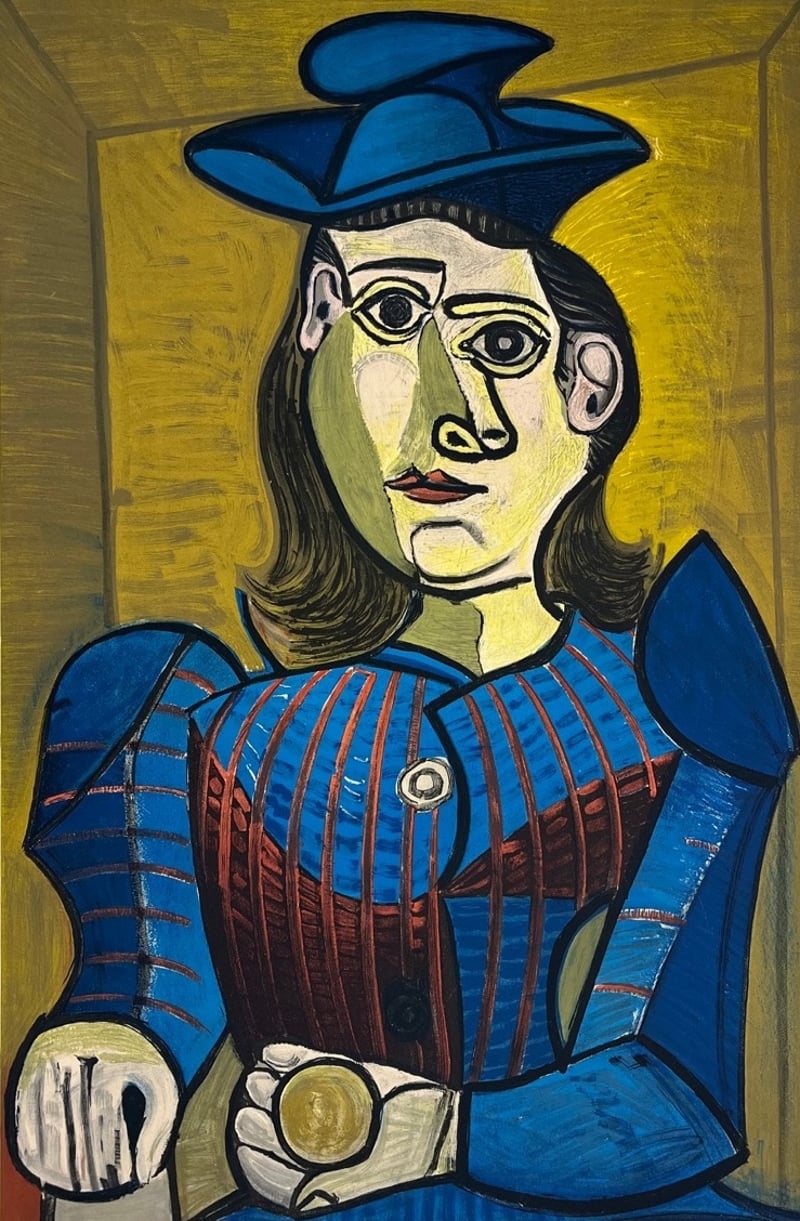 Evergreen Artists: Why Picasso, Matisse, Miró and Chagall Remain Relevant Today