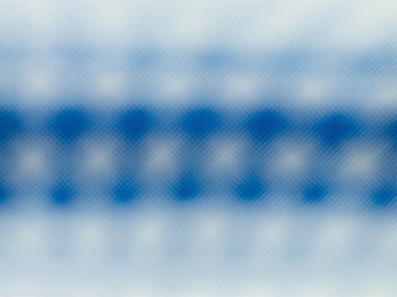 Anish Kapoor – Moiré 4, 2015 – Etching