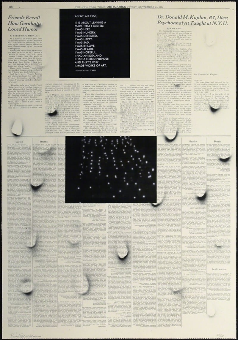 Ross Bleckner – September 23rd bis (variant 3), 2016 – Lithographie Ross Bleckner – September 23rd bis (variant 3), 2016 – Lithographie