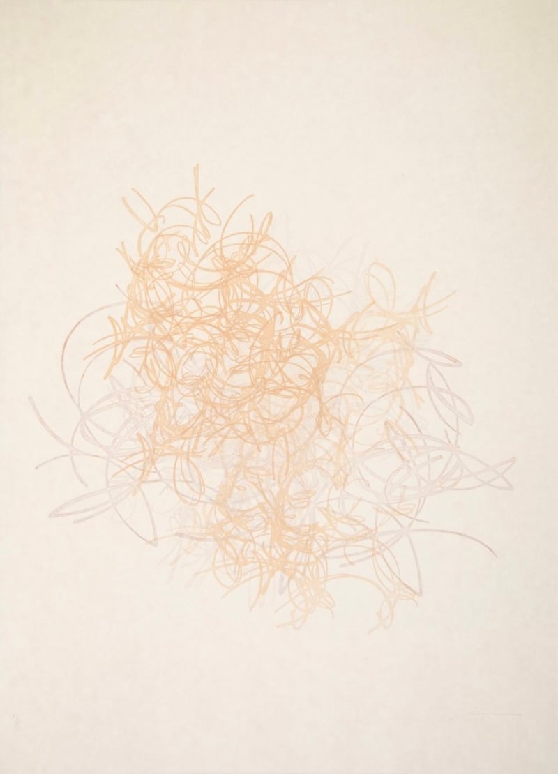 David Rodríguez Caballero – 08.Octubre.2017, 2017 – Ets en Aquatint