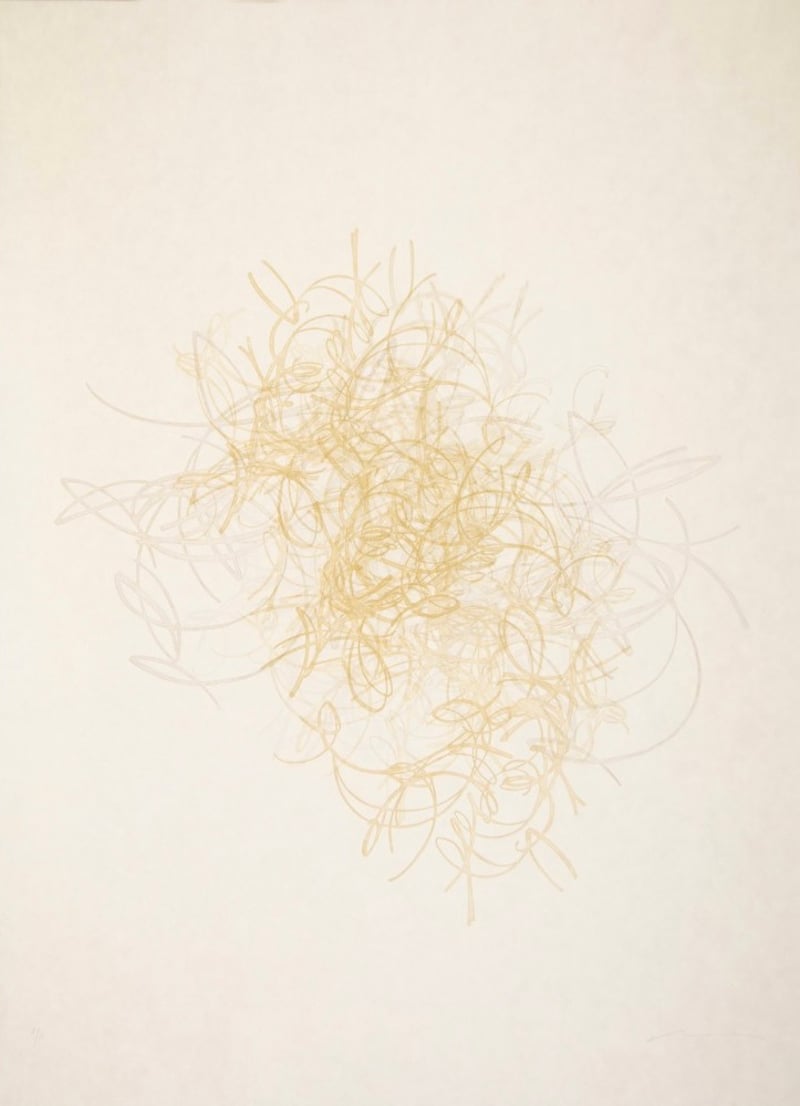 David Rodríguez Caballero – 06.Octubre.2017, 2017 – Ets en Aquatint