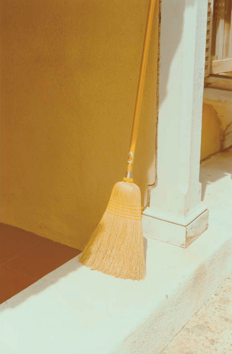 William Eggleston – Morals of Vision, 1978 – Técnica mixta