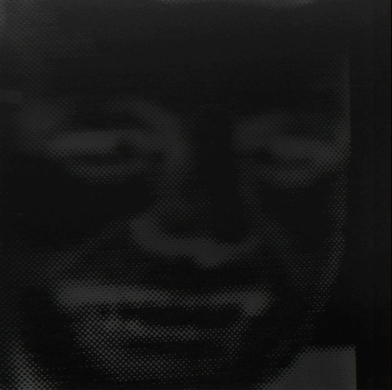 Andy Warhol – Flash - November 22, 1963, II.32, 1968 – Screen-print Andy Warhol – Flash - November 22, 1963, II.32, 1968 – Screen-print