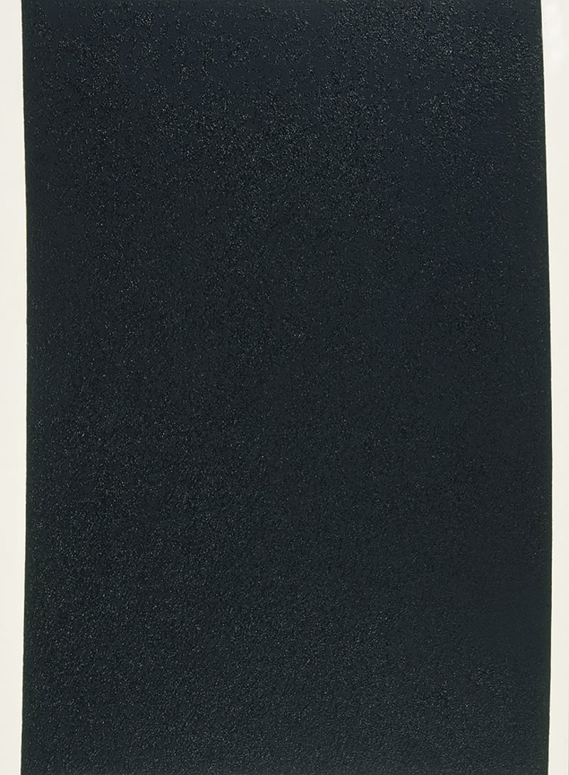 Richard Serra – Extensión # 3, 2004 – Etching Richard Serra – Extensión # 3, 2004 – Etching