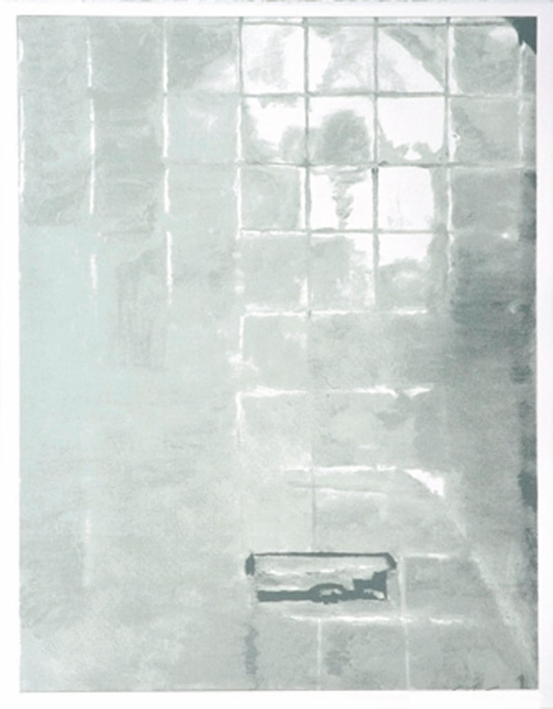 Tuymans, Luc | Tiles, 1970 — available on Composition Gallery