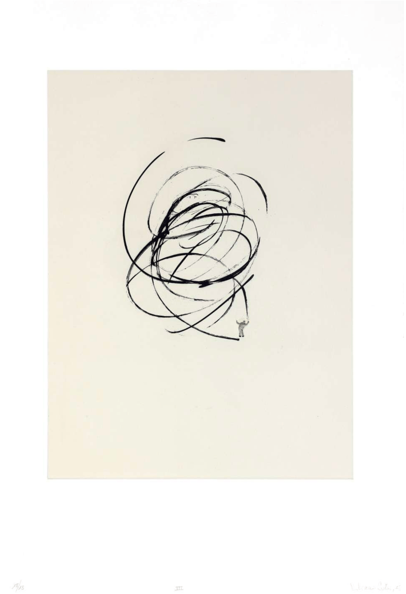 Liliana Porter – Dibujos III, 2025 – Collage