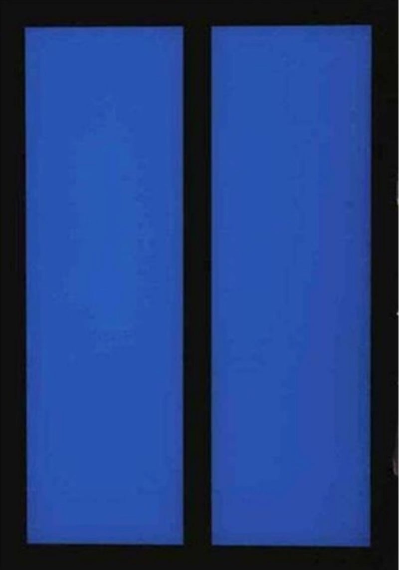 Rondinone, Ugo | Into the light, 2002 — available on Composition Gallery