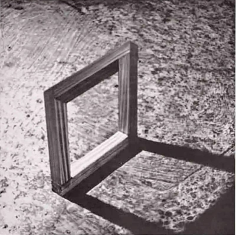Gerhard Richter – Nine Objects, 1969 – Mixed Media Gerhard Richter – Nine Objects, 1969 – Mixed Media