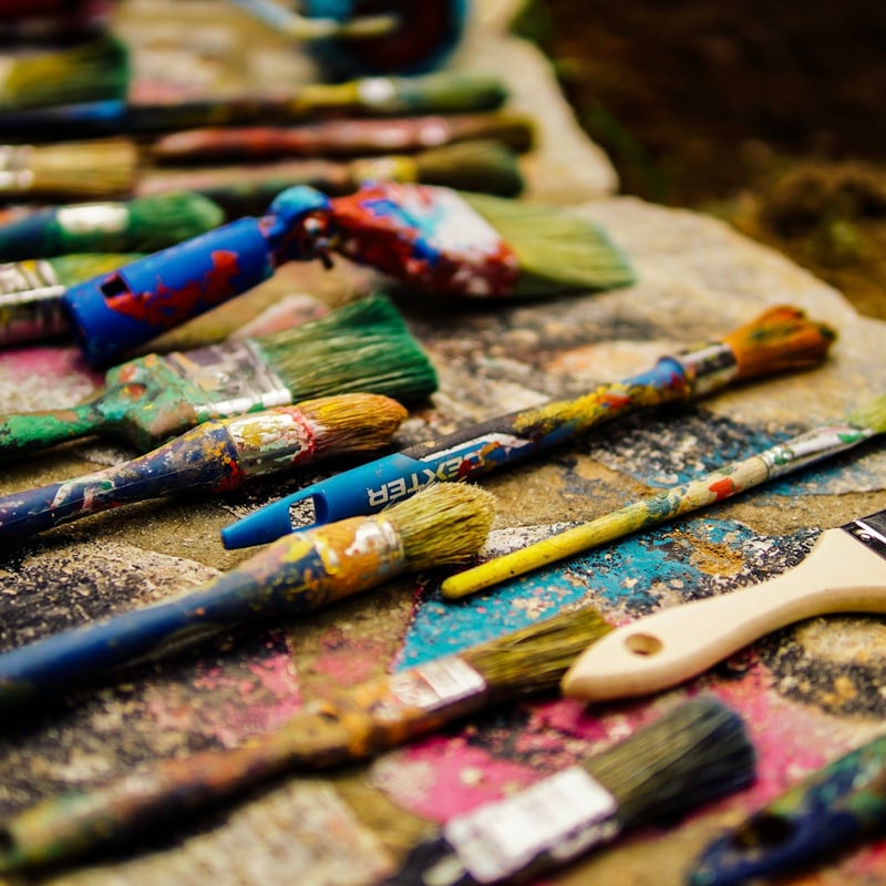 Peinture